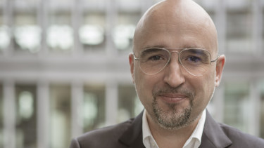 Charles Nuez ist neuer Geschäftsführer bei Royal Canin