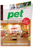 pet Ausgabe 9/2021