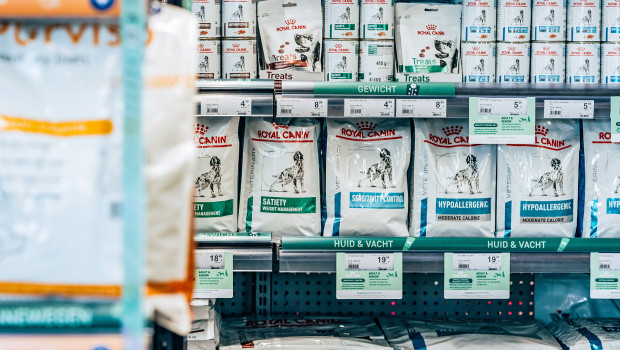Diätfuttermittel von Royal Canin bei Tom&Co. Diätfuttermittel von Royal Canin bei Tom&Co.