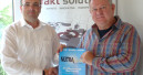 Fakt Solution und Diamond Pet Foods kooperieren