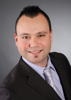 Boris Jablonski bringt umfassende Erfahrungen in der Heimtierbranche mit.