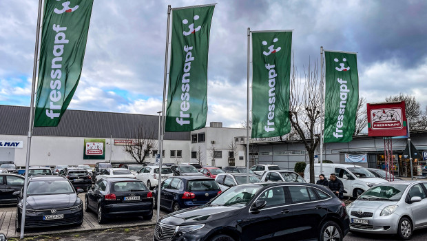 Fressnapf will mit einem Performance-Programm gute Franchiser honorieren.