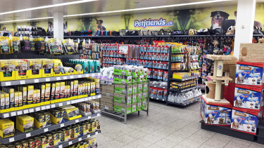 Neuer Player auf dem Schweizer Markt