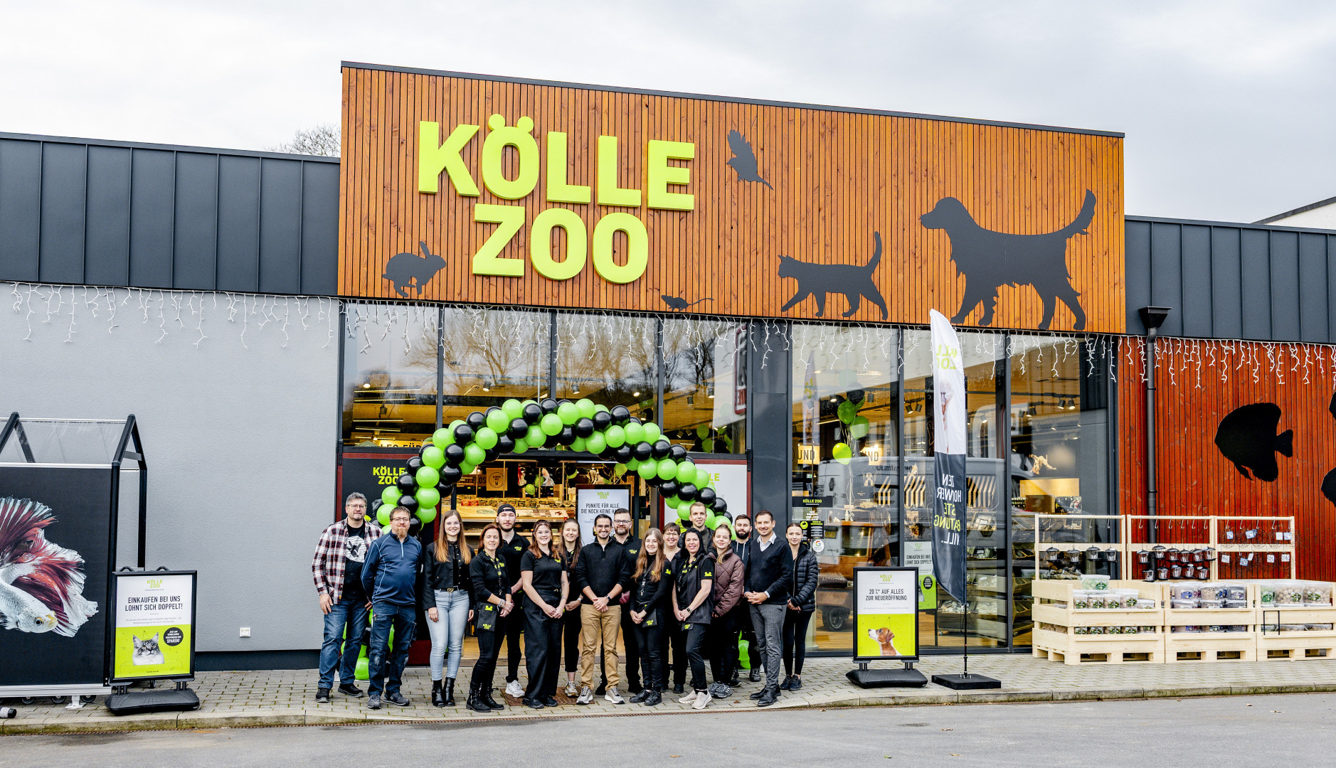 Kolle Zoo Online