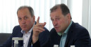 Raiffeisen-Märkte der ZG wachsen 2018 um vier Prozent