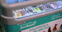 Zoo Royal plant ersten stationären Zoofachmarkt