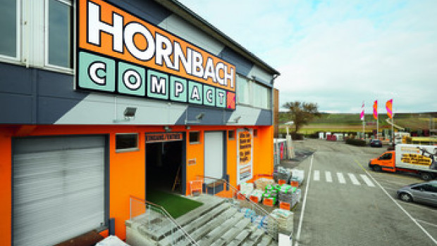 Hornbach Hornbach
