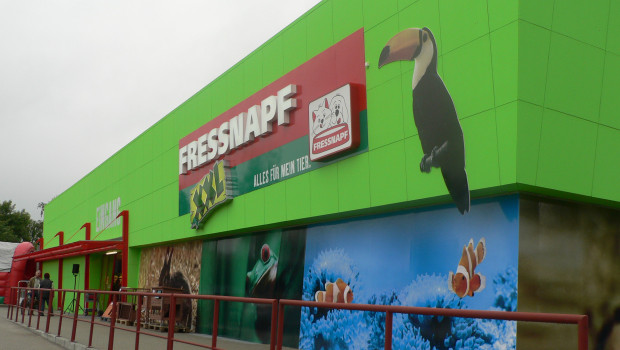 Fressnapf