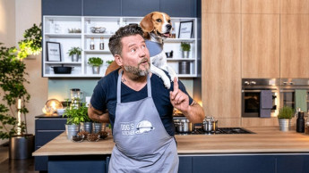 Platinum startet YouTube-Format „Dog’s Kitchen“ Platinum startet YouTube-Format „Dog’s Kitchen“
