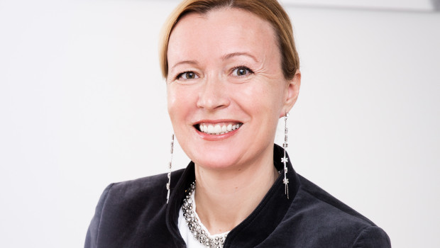Olena Topilnytska war Chief Commercial Officer bei Terra Canis seit 1. Juli 2022.