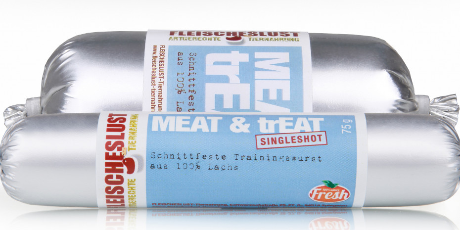 Fleischeslust, Meat & Treat
