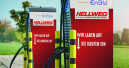 Hellweg fördert Elektromobilität