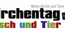 Tierischer Kirchentag