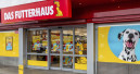 Das Futterhaus eröffnet weiteren Fachmarkt