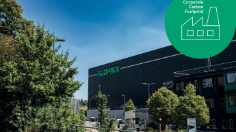 Südpack senkt Emissionen um 21 Prozent gegenüber 2021