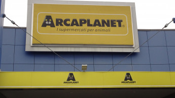 Kartellbehörde prüft Deal von Arcaplanet und Maxi Zoo