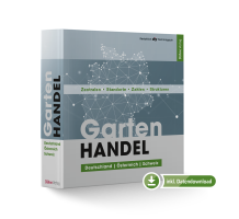 Garten Handel D, A, CH