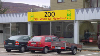 Neuer Zoofachmarkt in Ettlingen