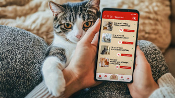 Zoo & Co. mit Rabattcoupons in der App