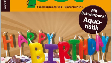 Neues Layout mit bewährtem Inhalt