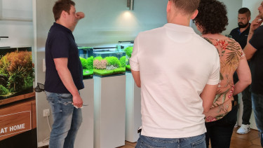 Dennerle blickt auf erfolgreiche Hausmesse zurück