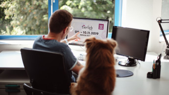 Messepremiere in Essen