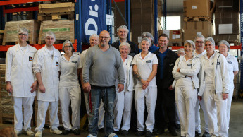 VOX-Promi Deffi bei Dr. Clauder‘s