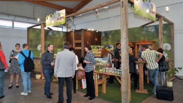 Neuheiten für Nager, Hunde und Katzen