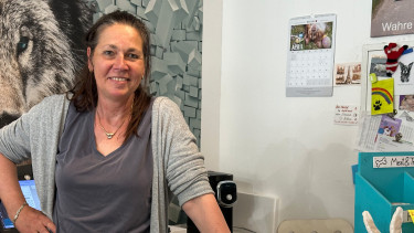 „Darfs gewolft oder gestückelt sein?“