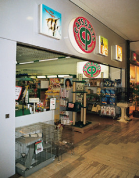 Cats & Pets insolvent Cats & Pets insolvent