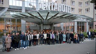 Der Heimtier-Kongress hat begonnen