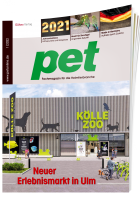 pet Ausgabe 1/2022