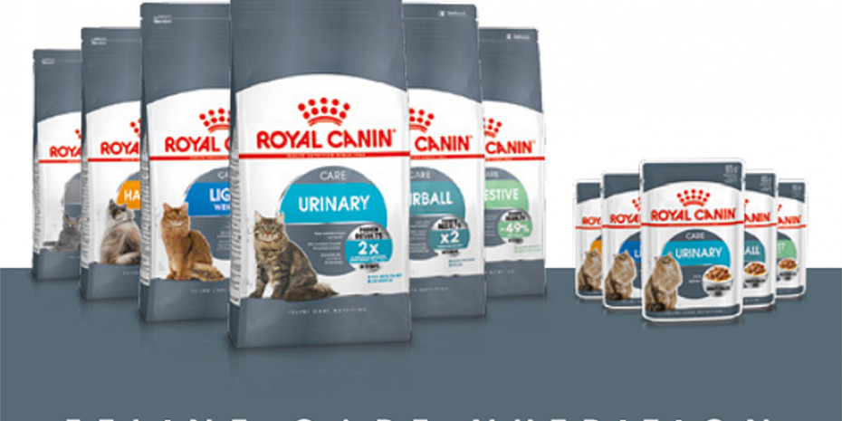 Royal Canin 
