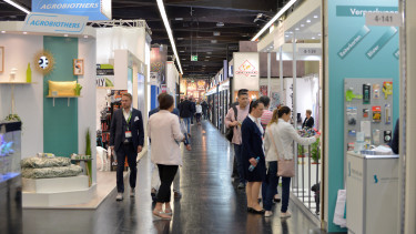 Interzoo soll wie geplant stattfinden