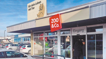 Neuer Zoo & Co.-Markt eröffnet in Hamm