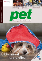 pet Ausgabe 11/2017