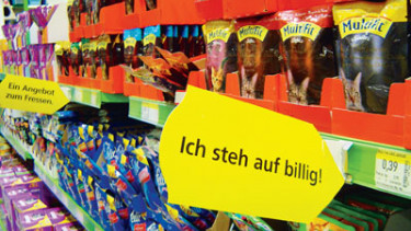 Herausforderung Preisverfall