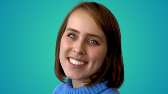 Gastautorin Nadja Wünsch. Gastautorin Nadja Wünsch.