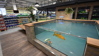 Hagebau ganz groß in Bochum