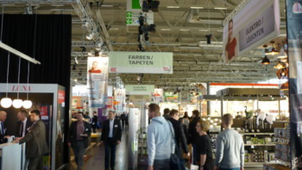 Gute Besucherfrequenz bei der Zeus-Messe in Köln. Gute Besucherfrequenz bei der Zeus-Messe in Köln.