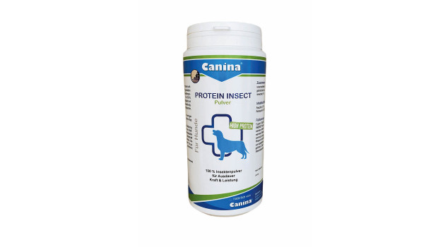 Canina PROTEIN INSECT