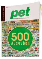 Fachzeitschrift für den Zoofachhandel und die gesamte Heimtier-Branche