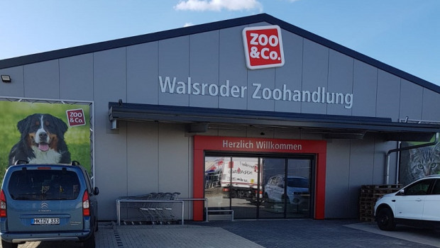 Der neue Standort in Walsrode wird von Familie Kühner betrieben.
