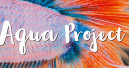 Aquaristik-Sonderfläche auf der Zoomark International