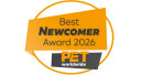 PET worldwide sucht den Best Newcomer 2026