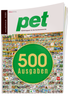 pet Ausgabe 10/2025