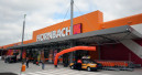 Hornbach bestätigt Umsatz- und reduziert EBIT-Prognose
