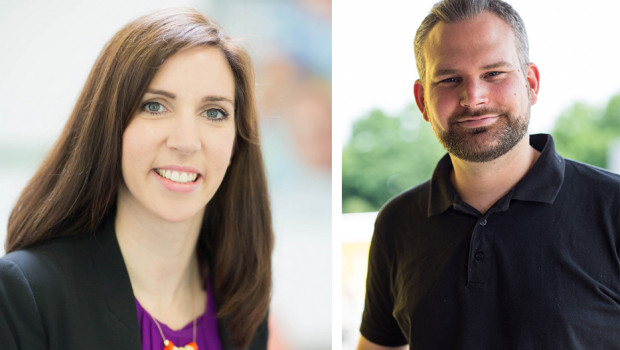 Claudia Bethke (Manager Nachhaltigkeit und Corporate Social Responsibility Fressnapf) übernimmt den Vorsitz, Dominik Niemeier (Qualitätsmanagement Tier Das Futterhaus) die Stellvertretung.