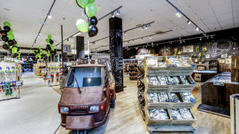 Kölle Zoo startet erfolgreich in Belgien