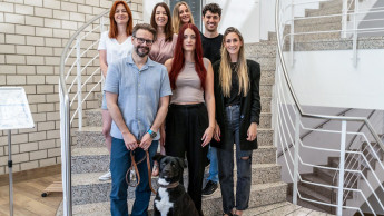 Green Petfood erneut als Green Brand zertifiziert